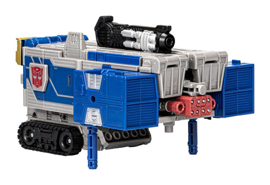 Transformers Generations Legacy Evolution Commander Class Action Figure Armada Universe Optimus Prime 19 cm