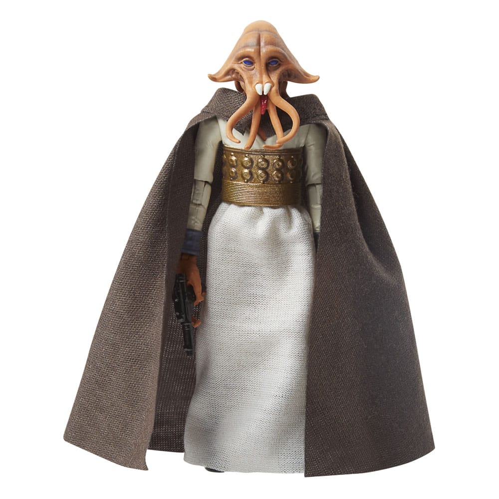 Star Wars Episode VI Vintage Collection Action Figure 4-Pack Jabba's Court Denizens 10 cm