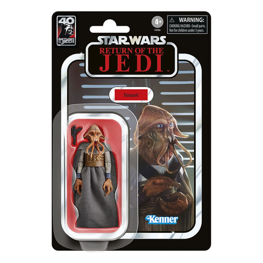 Star Wars Episode VI Vintage Collection Action Figure 4-Pack Jabba's Court Denizens 10 cm