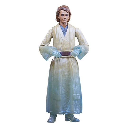 Star Wars Episode VI Black Series Action Figure 3-Pack Force Spirits 15 cm