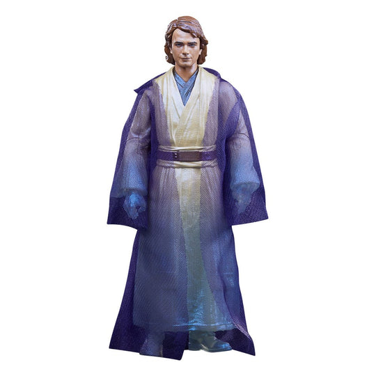Star Wars Episode VI Black Series Action Figure 3-Pack Force Spirits 15 cm