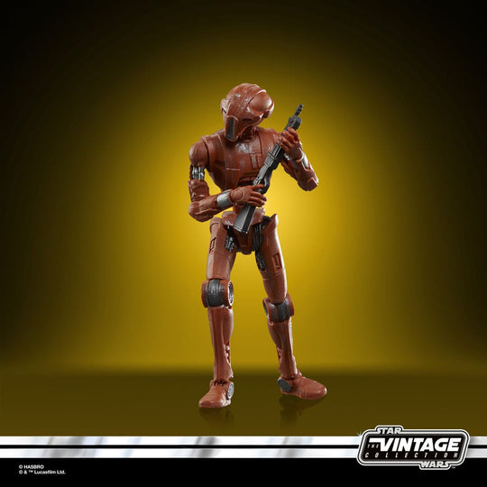Star Wars: Galaxy of Heroes Vintage Collection Action Figure 2-Pack Jedi Knight Revan & HK-47 10 cm