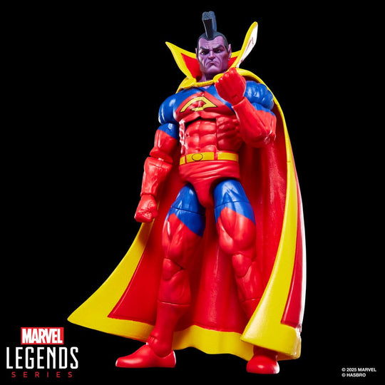 X-Men Marvel Legends Action Figure 2-Pack Deathbird & Marvel's Gladiator 15 cm