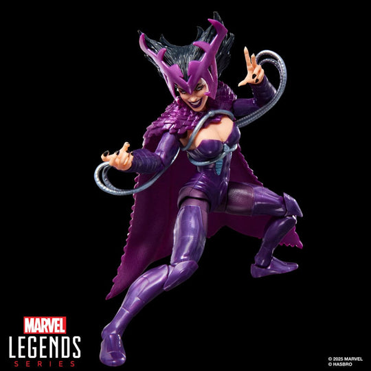 X-Men Marvel Legends Action Figure 2-Pack Deathbird & Marvel's Gladiator 15 cm