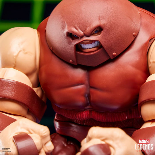 Marvel Legends Gamerverse Action Figure Marvel's Juggernaut 22 cm