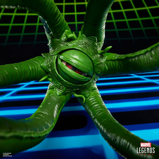 Marvel Legends Gamerverse Action Figure Gargantos 15 cm