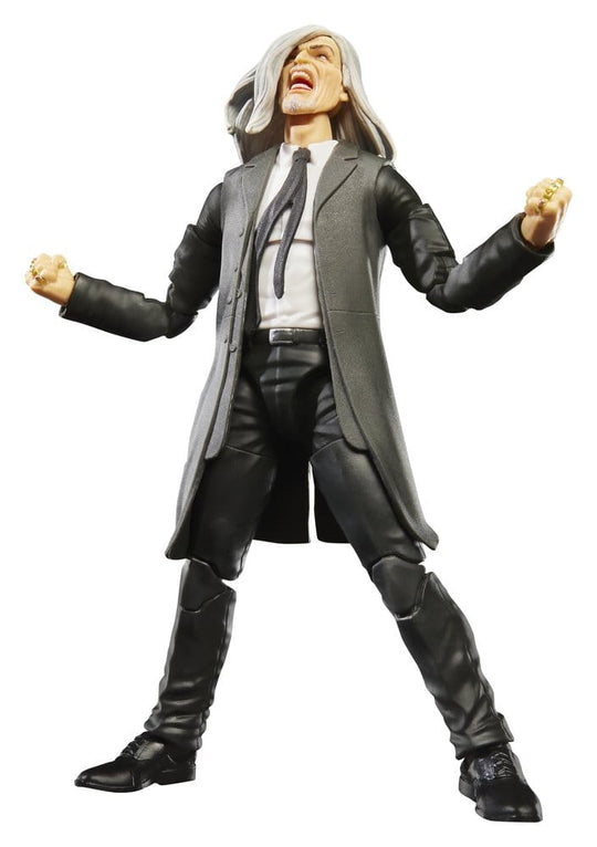 Marvel Legends Action Figure 2-Pack Iron Man (Extremis) & Marvel's Mandarin 15 cm