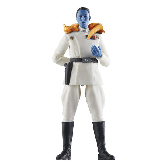 Star Wars Black Series Action Figure 3-Pack Masters of Evil 15 cm