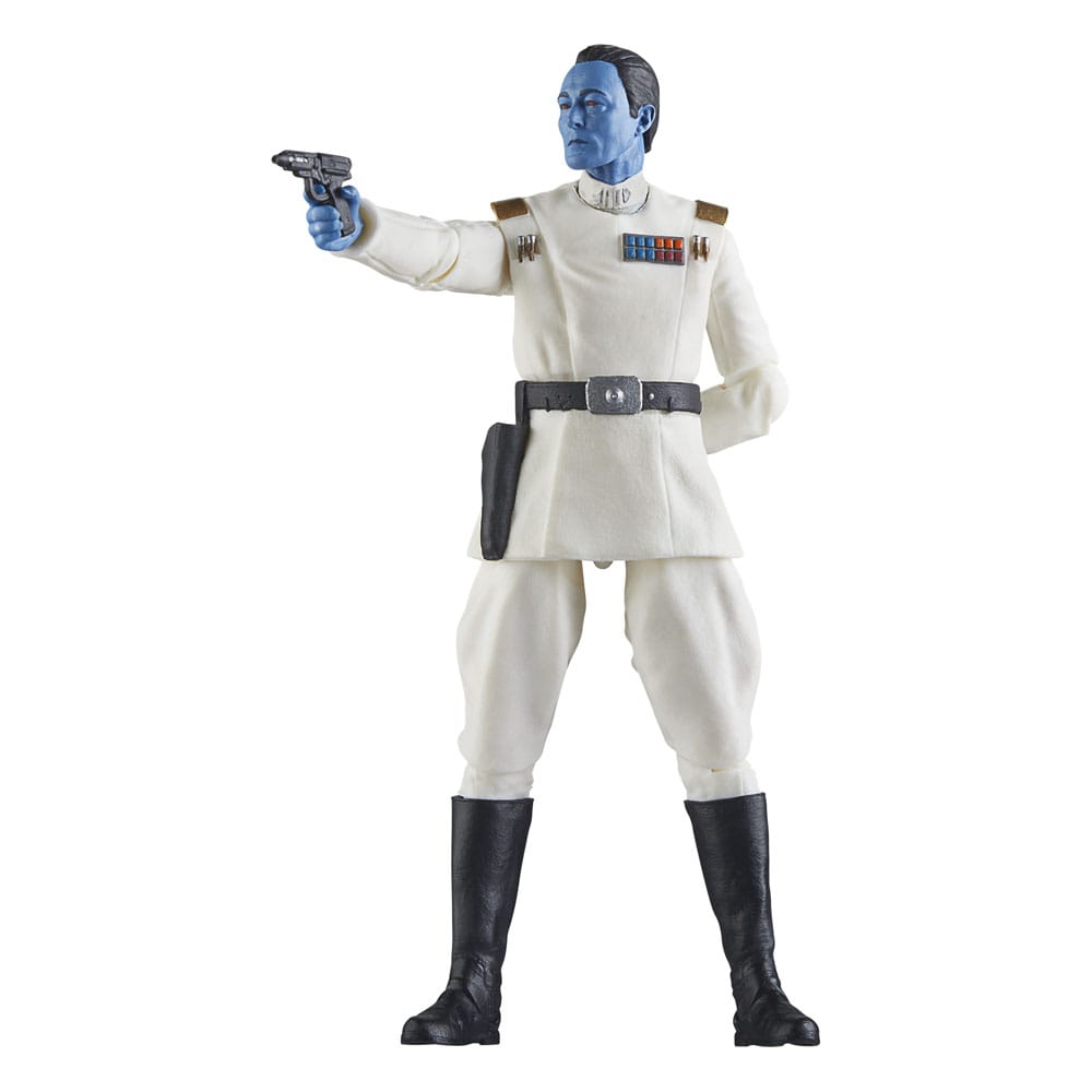 Star Wars Black Series Action Figure 3-Pack Masters of Evil 15 cm