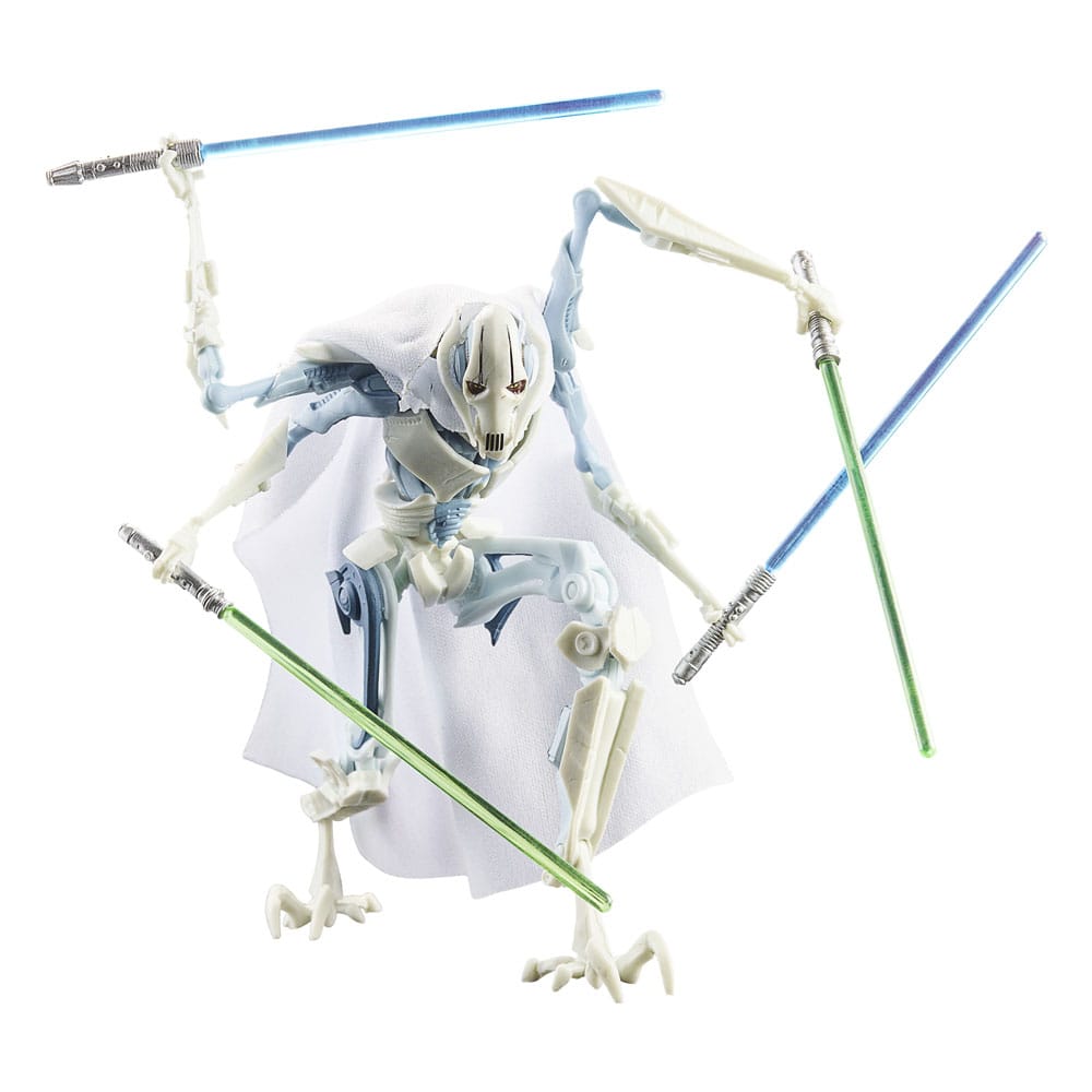Star Wars Black Series Action Figure 3-Pack Masters of Evil 15 cm