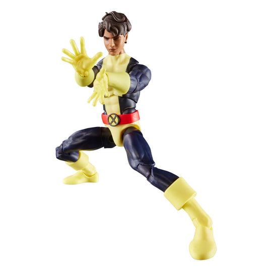 X-Men '97 Marvel Legends Action Figure Marvel's Sunspot 15 cm