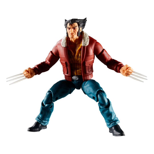 X-Men '97 Marvel Legends Action Figure Marvel's Logan 15 cm