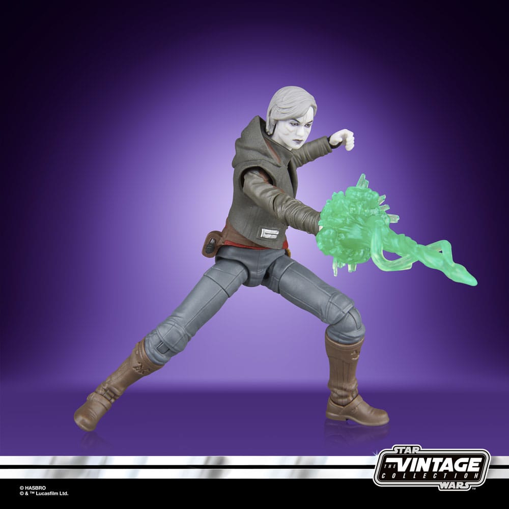 Star Wars Jedi: Survivor Vintage Collection Action Figure Nightsister Merrin 10 cm