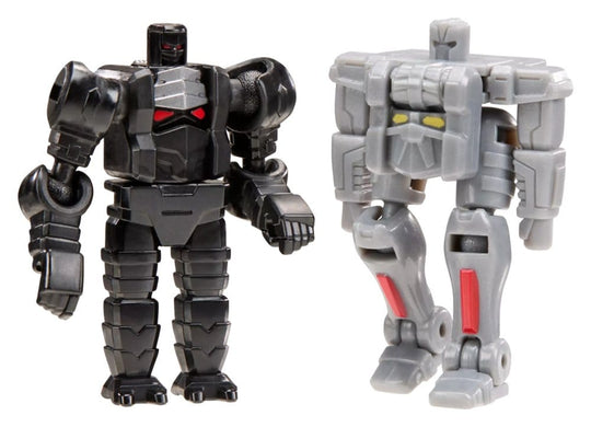 Transformers Age of the Primes Voyager Class Actionfigur Sideways 14 cm