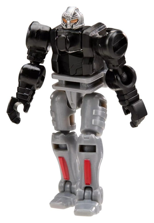 Transformers Age of the Primes Voyager Class Actionfigur Sideways 14 cm