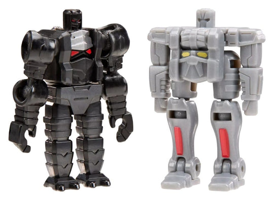 Transformers Age of the Primes Voyager Class Actionfigur Sideways 14 cm
