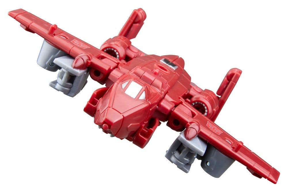 Transformers Generations Power of the Primes Voyager Class Inferno
