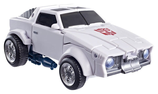 Transformers Age of the Primes Deluxe Class Action Figure Autobot Tailgate 13 cm