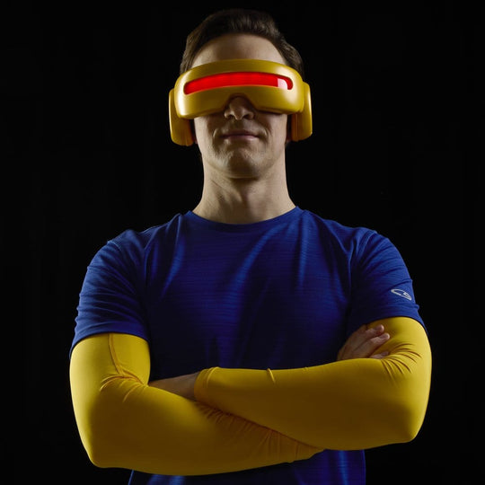 X-Men '97 Marvel Legends Roleplay Replica Cyclops Visor