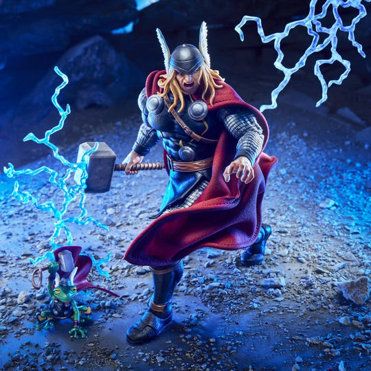 Marvel Legends Maximum Series Action Figure Thor 15 cm