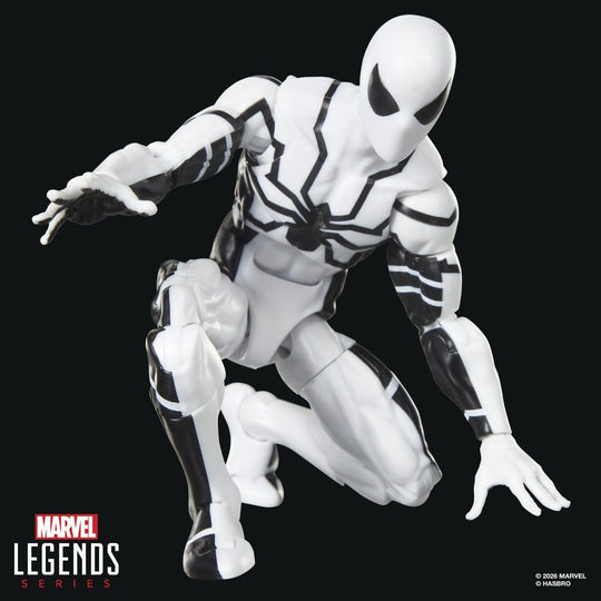 Future Foundation Marvel Legends Action Figure 2-Pack Mister Fantastic & Spider-Man 15 cm