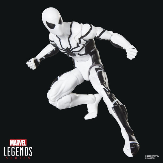 Future Foundation Marvel Legends Action Figure 2-Pack Mister Fantastic & Spider-Man 15 cm