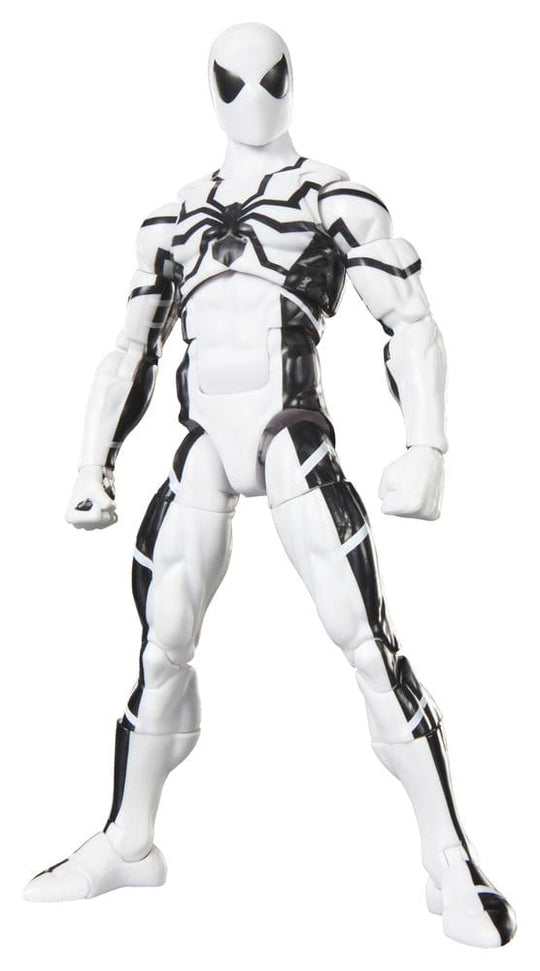 Future Foundation Marvel Legends Action Figure 2-Pack Mister Fantastic & Spider-Man 15 cm