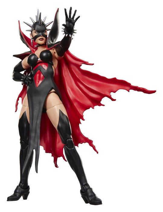 Magic The Gathering: Marvel Super Heroes Marvel Legends Action Figure Fantastic Four Malice (Sue Storm) 15 cm