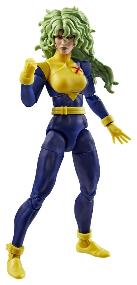 X-Men '97 Marvel Legends Action Figure Marvel's Polaris 15 cm