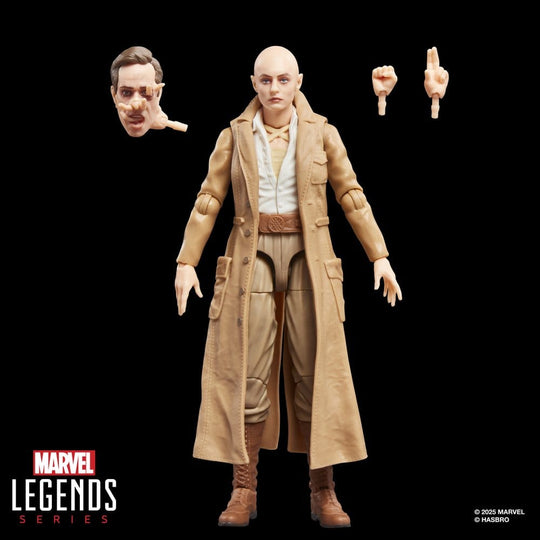 Deadpool & Wolverine Marvel Legends Action Figure Cassandra Nova 15 cm