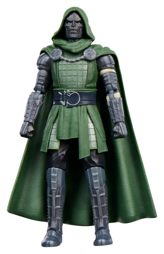 Avengers: Doomsday Marvel Legends Action Figure Doctor Doom 15 cm