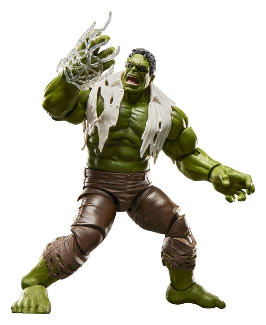 Spider-Man: Brand New Day Marvel Legends Action Figure Hulk 20 cm