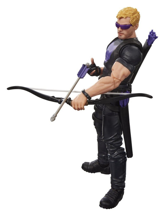 Hawkeye Marvel Legends Action Figure Marvel's Hawkeye 15 cm