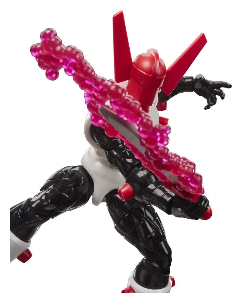 The Micronauts Marvel Legends Action Figure Acroyear 15 cm