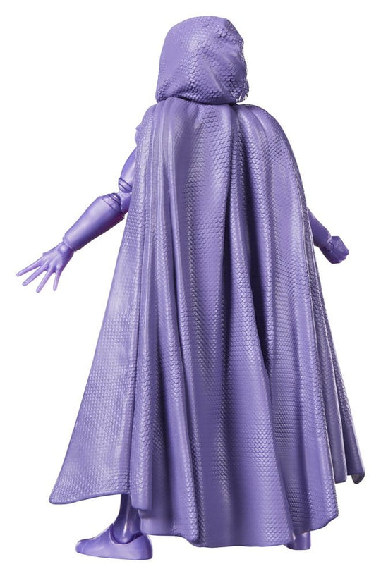 Marvel Legends Action Figure Psylocke (BAF: Marvel's Box) 15 cm
