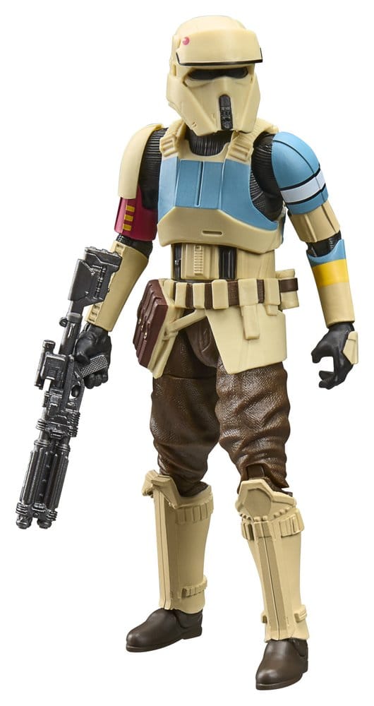 Star Wars: Battlefront Black Series Action Figure 2-Pack Scarif Stormtrooper & Magma Stormtrooper 15 cm