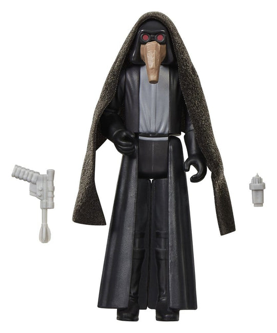 Star Wars Episode IV Retro Collection Action Figure 6-Pack 10 cm