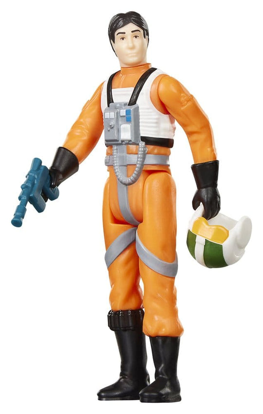 Star Wars Episode IV Retro Collection Action Figure 6-Pack 10 cm