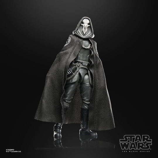 Star Wars: Maul - Shadow Lord Black Series Action Figure Eleventh Brother 15 cm