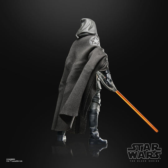 Star Wars: Maul - Shadow Lord Black Series Action Figure Eleventh Brother 15 cm