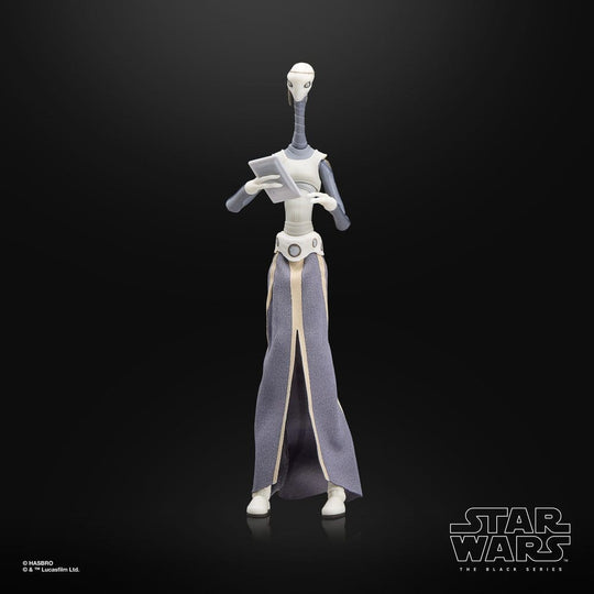 Star Wars Episode II Black Series Action Figure Taun We 15 cm