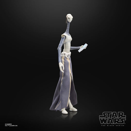 Star Wars Episode II Black Series Action Figure Taun We 15 cm