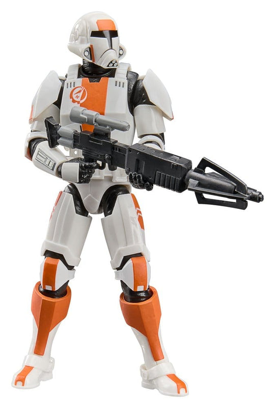 Star Wars: The Old Republic Black Series Action Figure Republic Trooper 15 cm