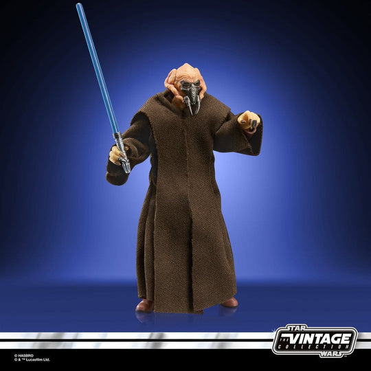 Star Wars Episode II Vintage Collection Action Figure Plo Koon 10 cm