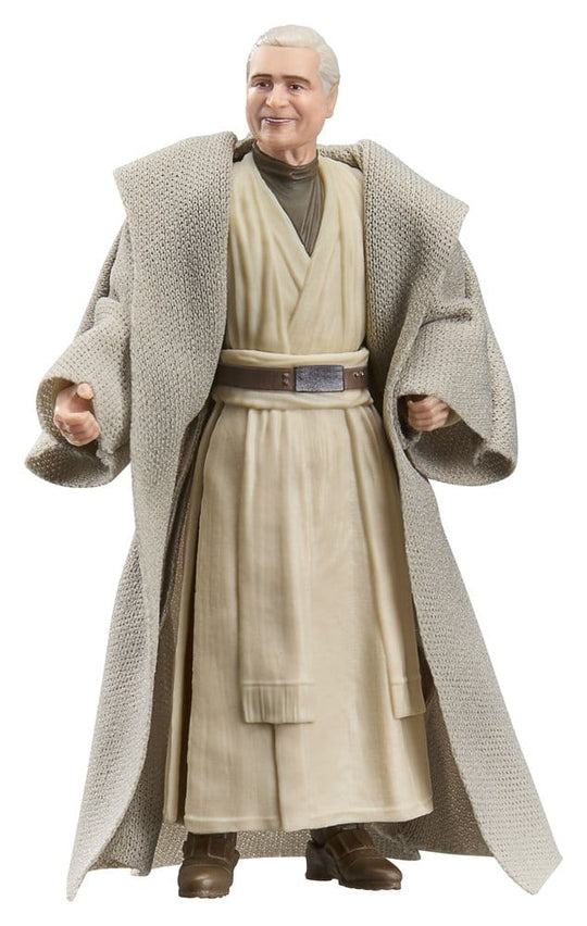 Star Wars Episode VI Vintage Collection Action Figure Anakin Skywalker 10 cm