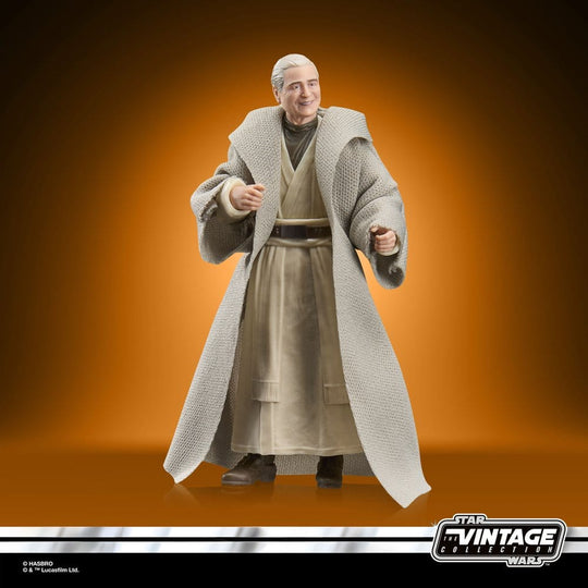 Star Wars Episode VI Vintage Collection Action Figure Anakin Skywalker 10 cm