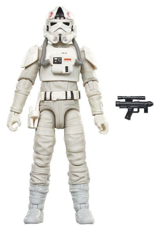Star Wars: The Mandalorian & Grogu Vintage Collection Action Figure Imperial Remnant AT-AT Driver 10 cm