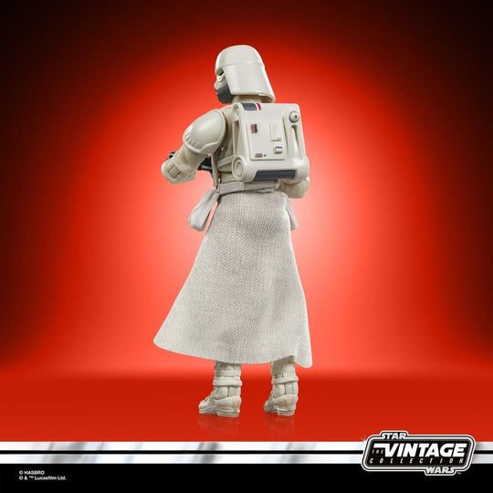Star Wars: The Mandalorian & Grogu Vintage Collection Action Figure Imperial Remnant Snowtrooper 10 cm