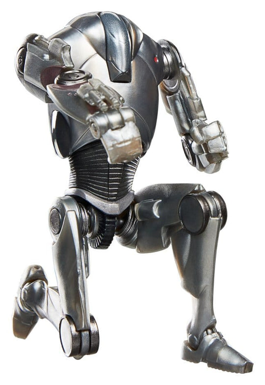 Star Wars Episode II Vintage Collection Action Figure Super Battle Droid 10 cm