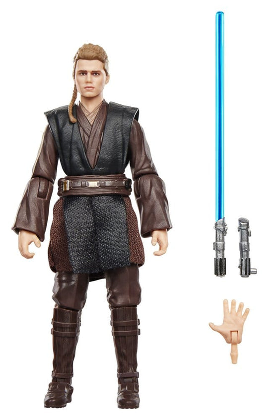 Star Wars Episode II Vintage Collection Action Figure Anakin Skywalker (Padawan) 10 cm